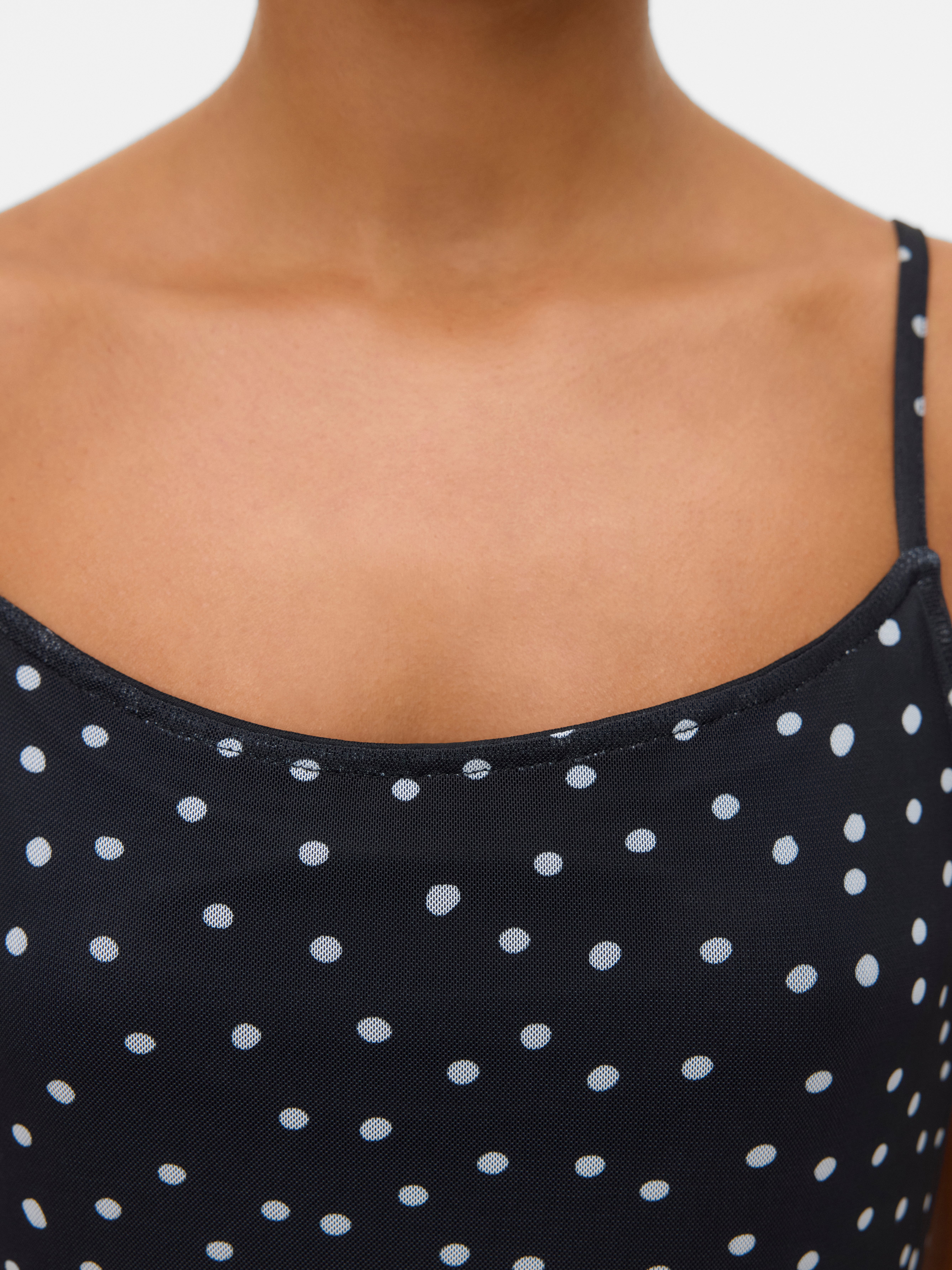 VERO MODA® VMSIGGA Midi dress
