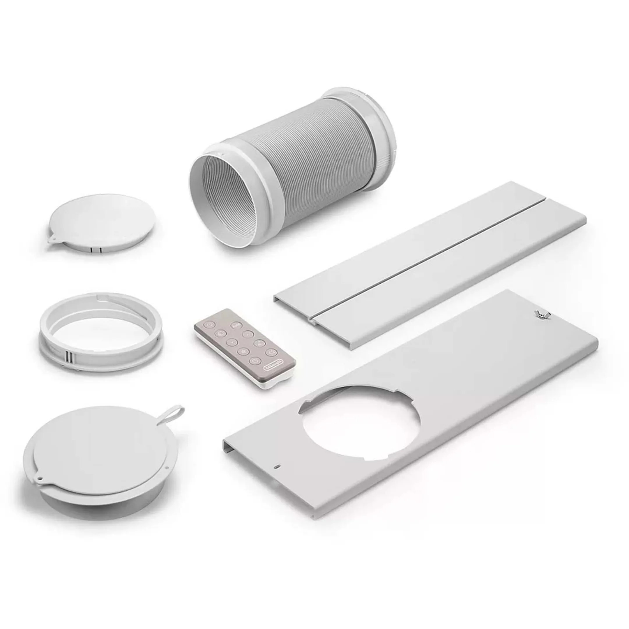 De'Longhi Mobiele airco PAC AP120 Gentle Jet