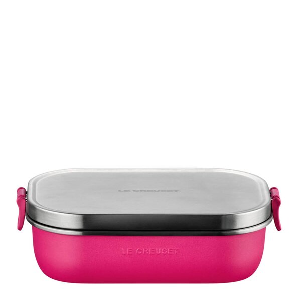 On The Go matboks 0,9L berry