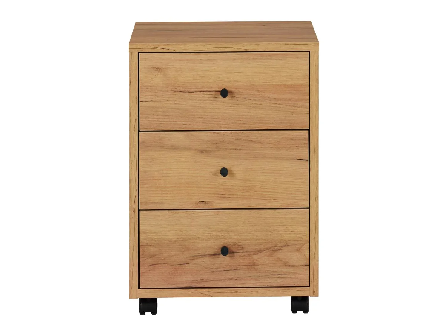 LIVARNO Caisson  roulettes Verona, 40 x 59 x 35 cm