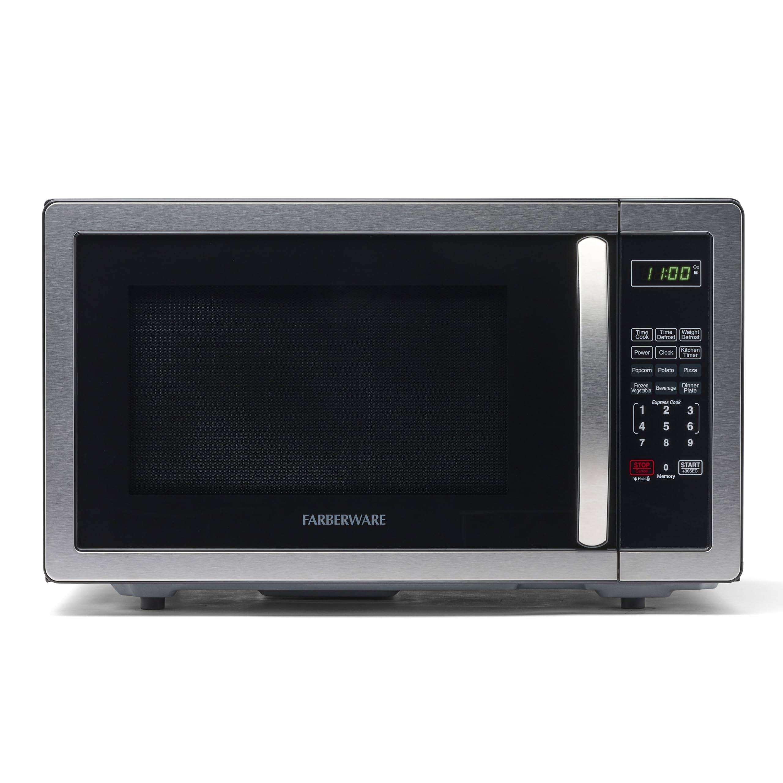 Farberware Microwave Oven, Classic