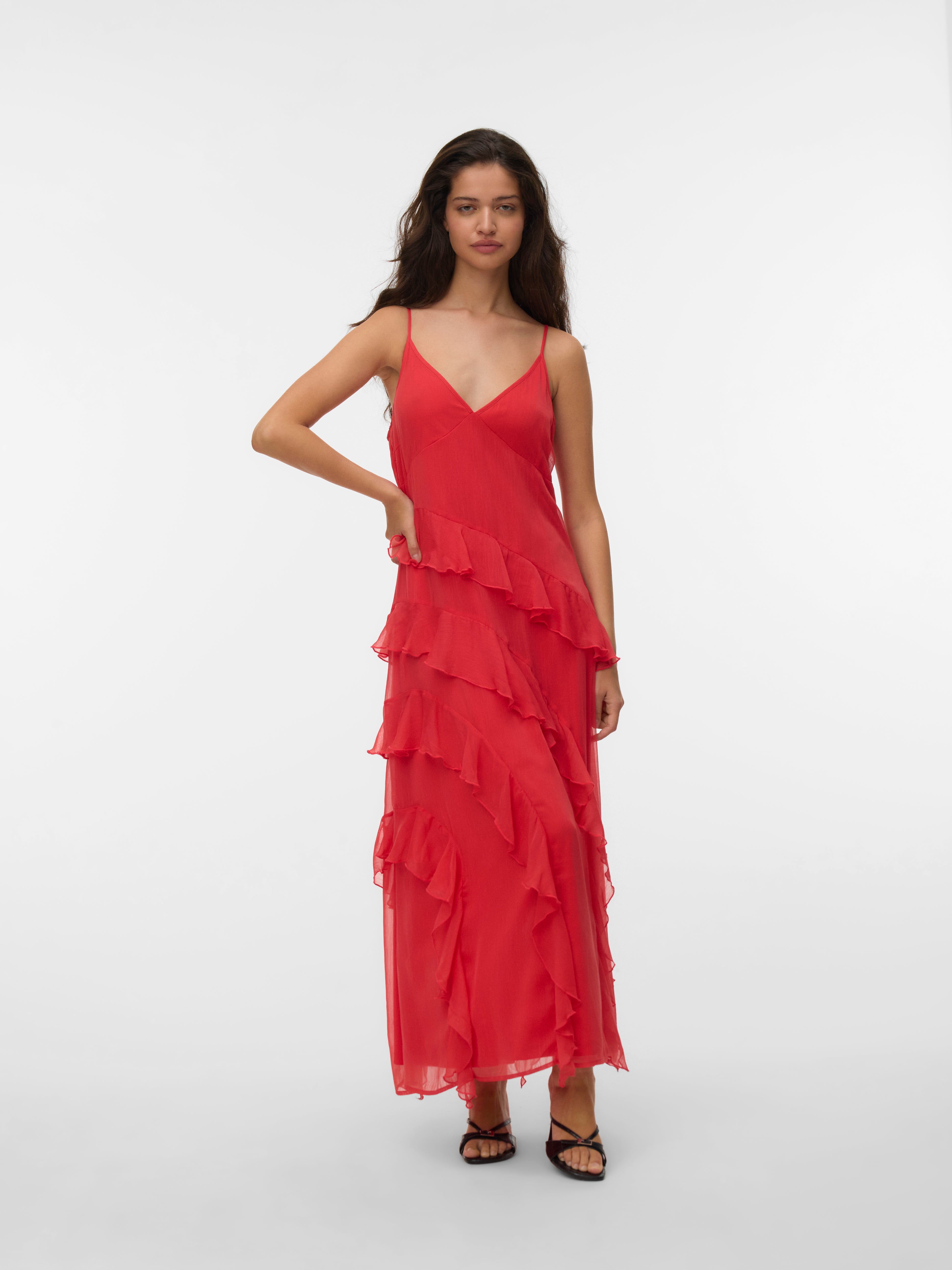 VERO MODA® VMSMILLA Long dress