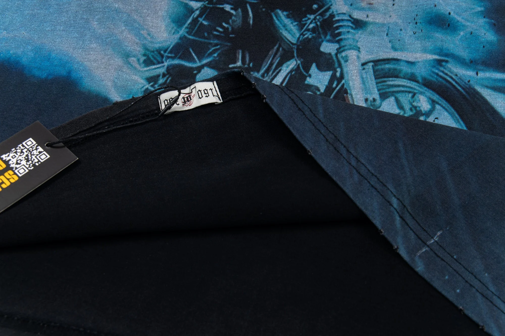2025 New fashion T-shirt G26