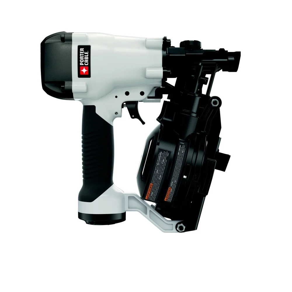 RN175C 15-Degree Pneumatic Coil Roofing Nailer - Image 4