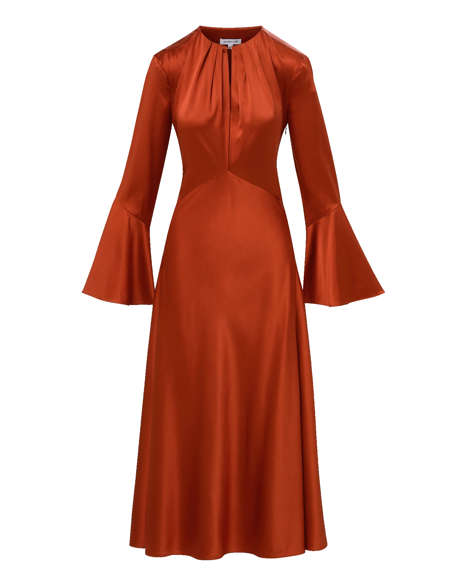 Ezri Midi Dress
