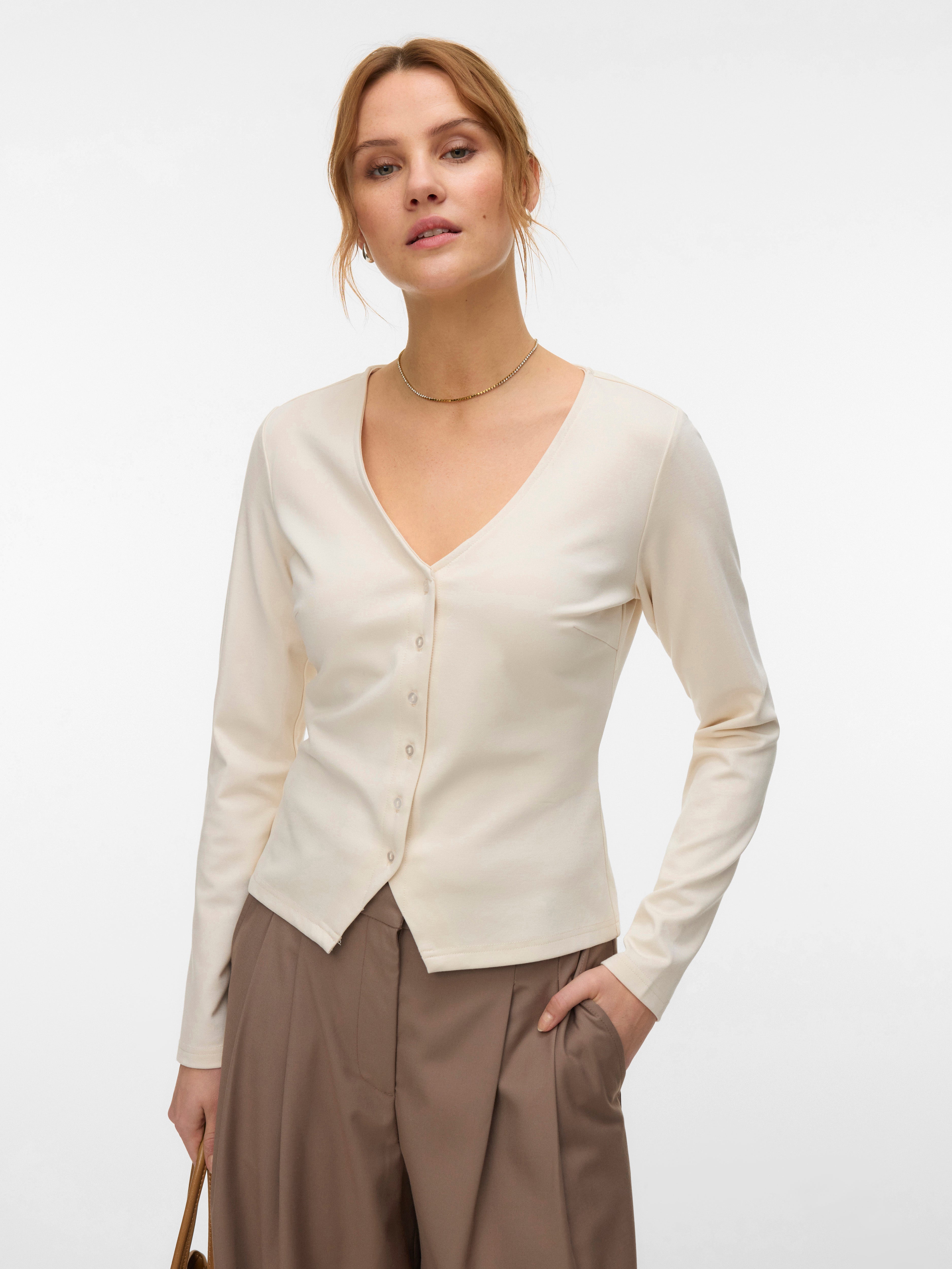 VERO MODA® AWPATRICIA Cardigan
