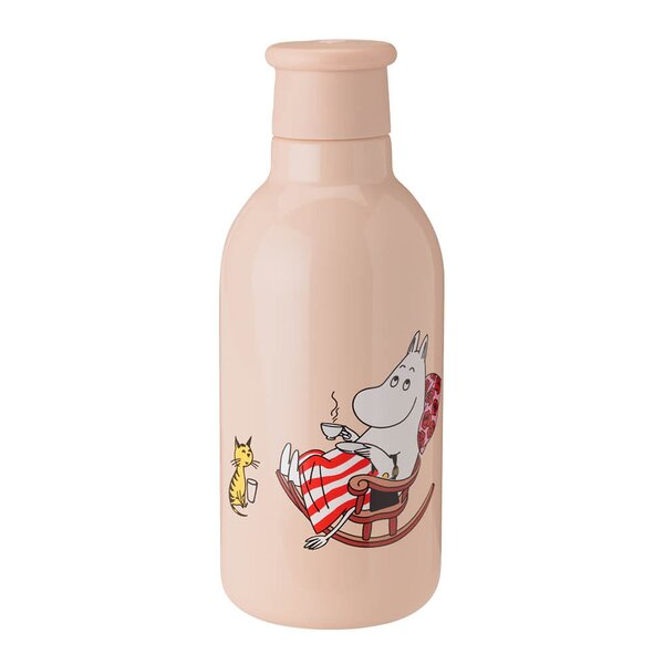 Mummi DRINK-IT termoflaske 0,5L Mummimamma