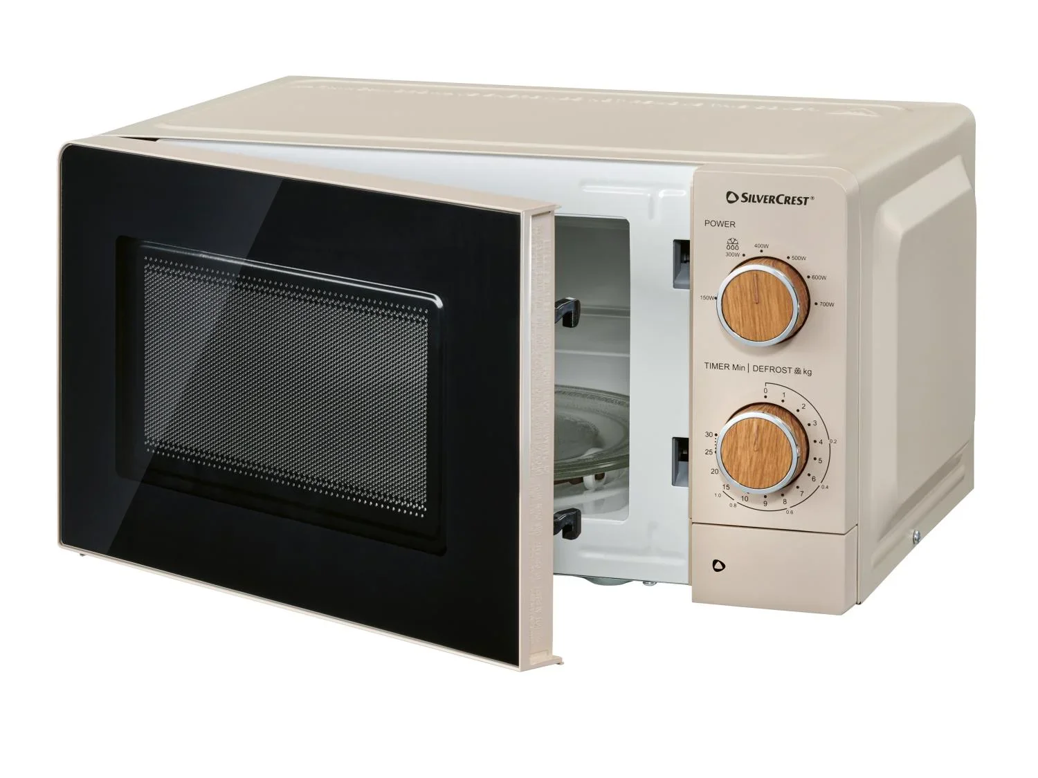 SILVERCREST Four  micro-ondes, 700 W