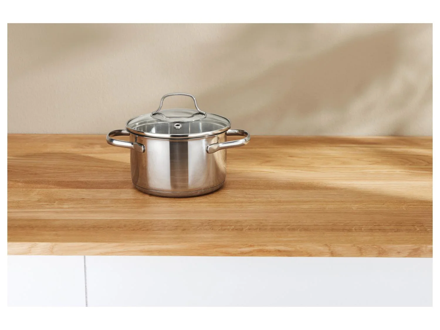 SILVERCREST Batterie de cuisine, 3 pices