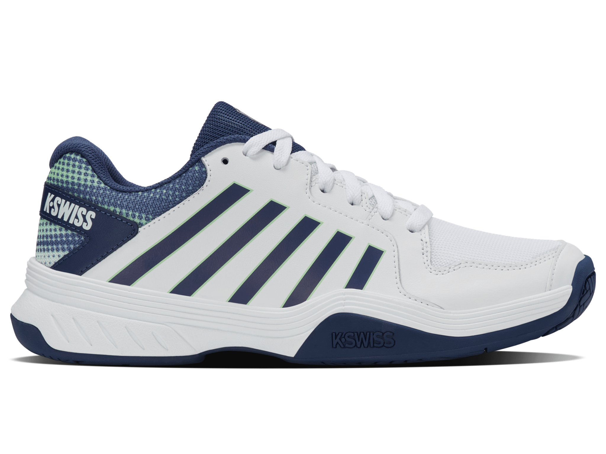 COURT EXPRESS PICKLEBALL - K-Swiss Shoes