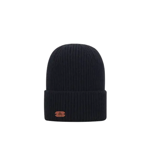 Bonnet French 75 Noir