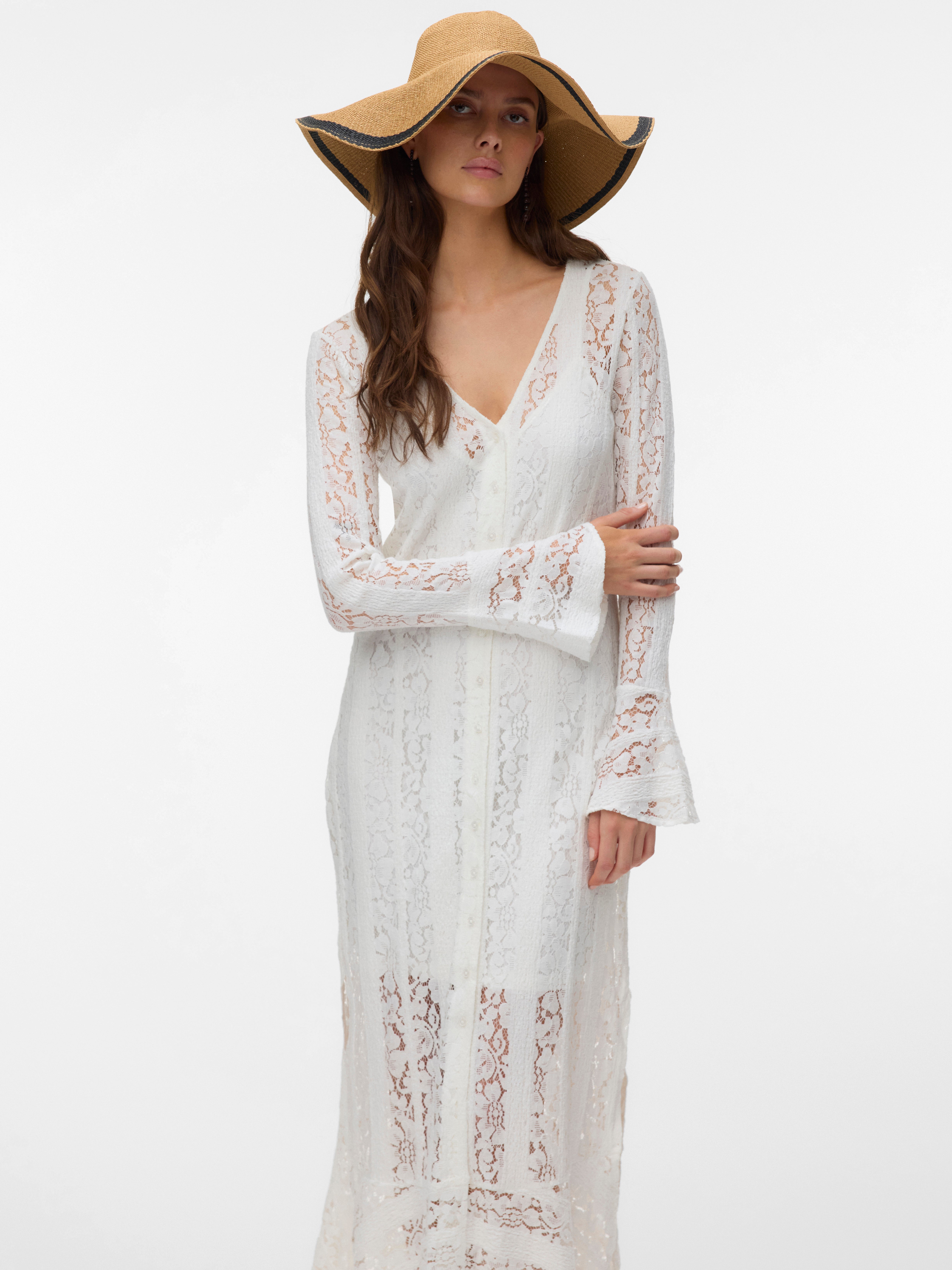 VERO MODA® VMKENNEDY Long dress
