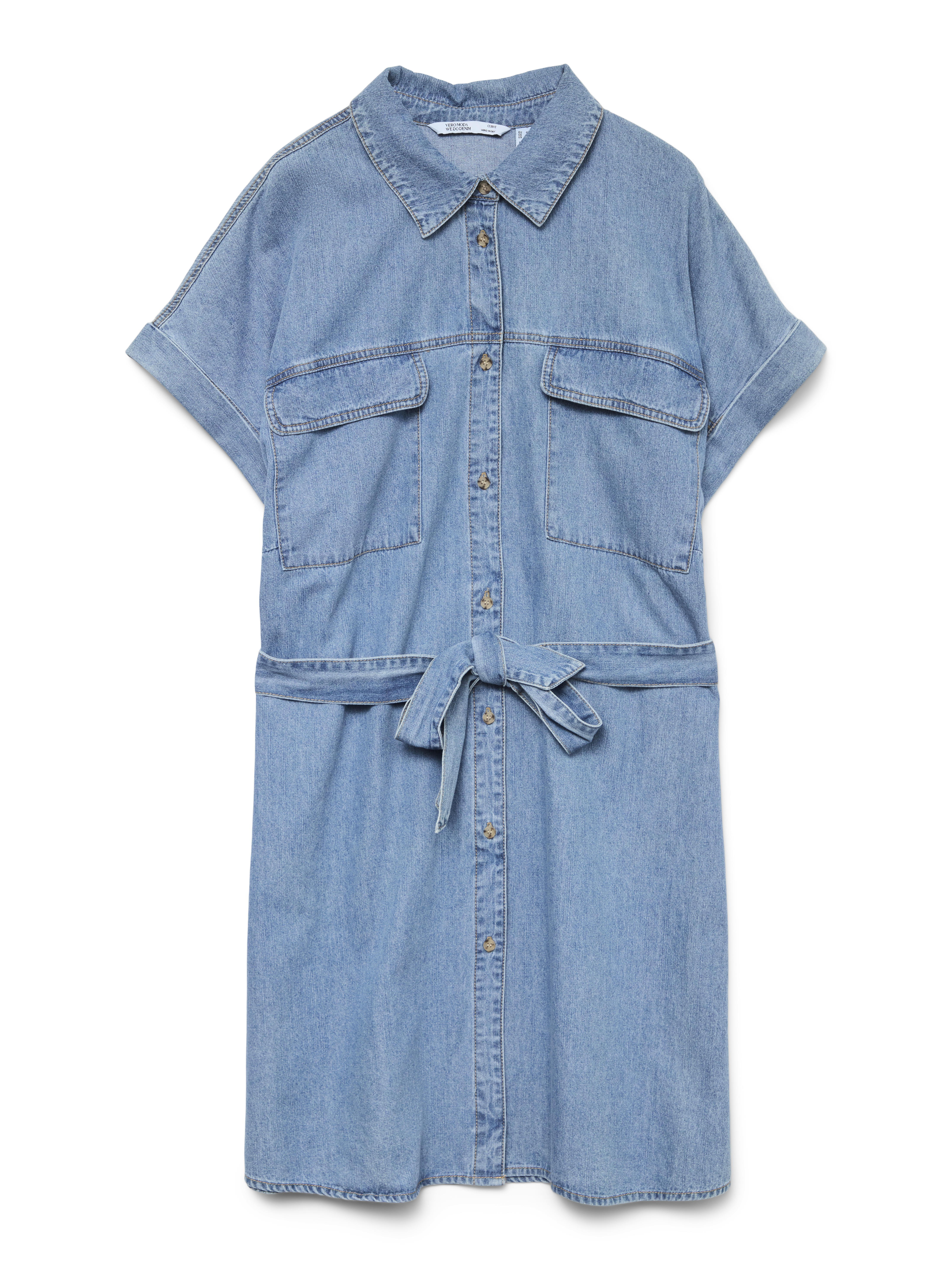 VERO MODA® VMCNOTUS Short dress