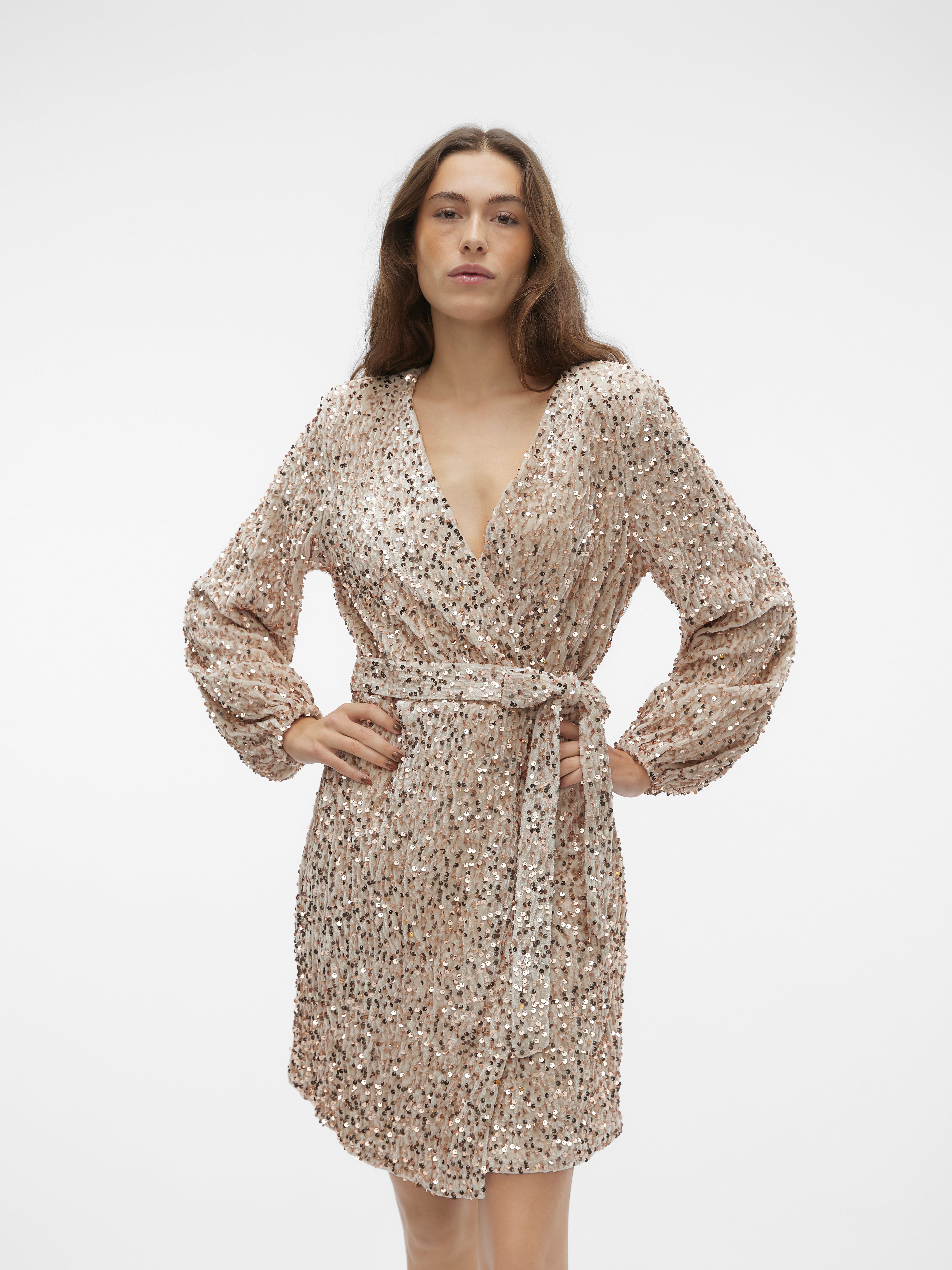 VERO MODA® VMBELLA Short dress