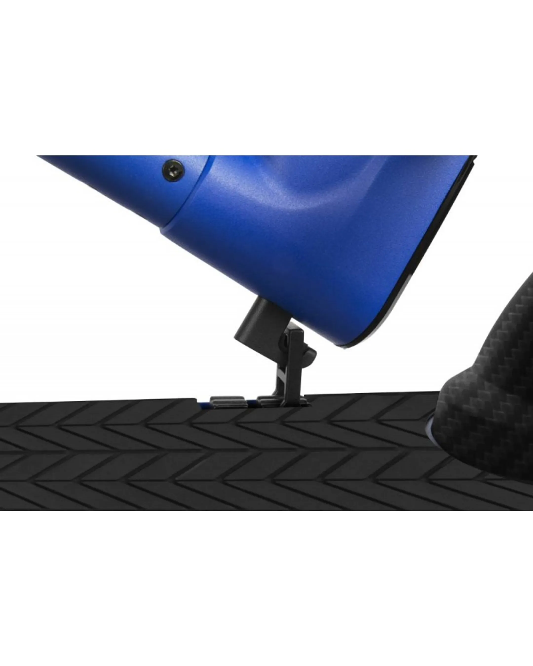 Sparco SEM2 Pro - Blauw