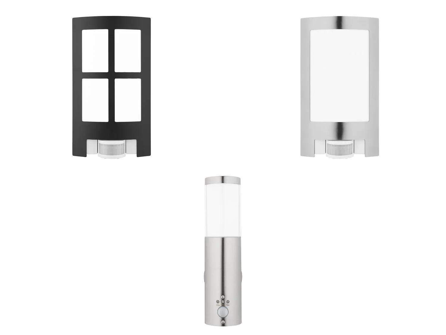 LIVARNO home Applique extrieure  LED