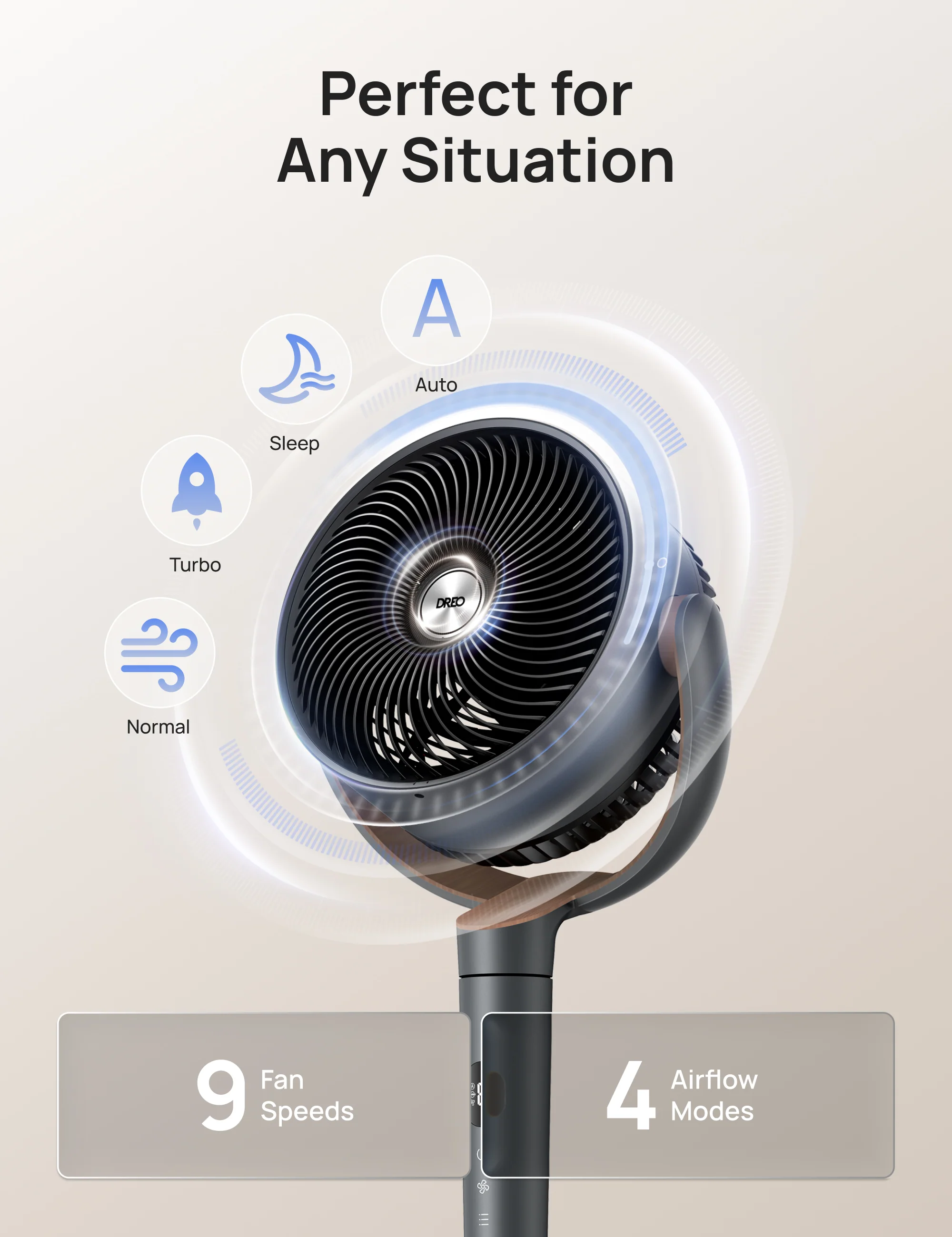 TurboPoly Fan 512