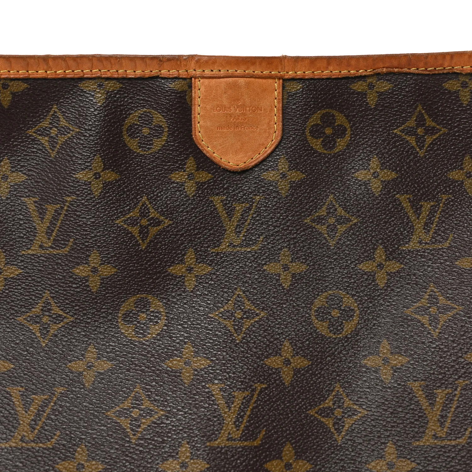 Monogram Delightful MM