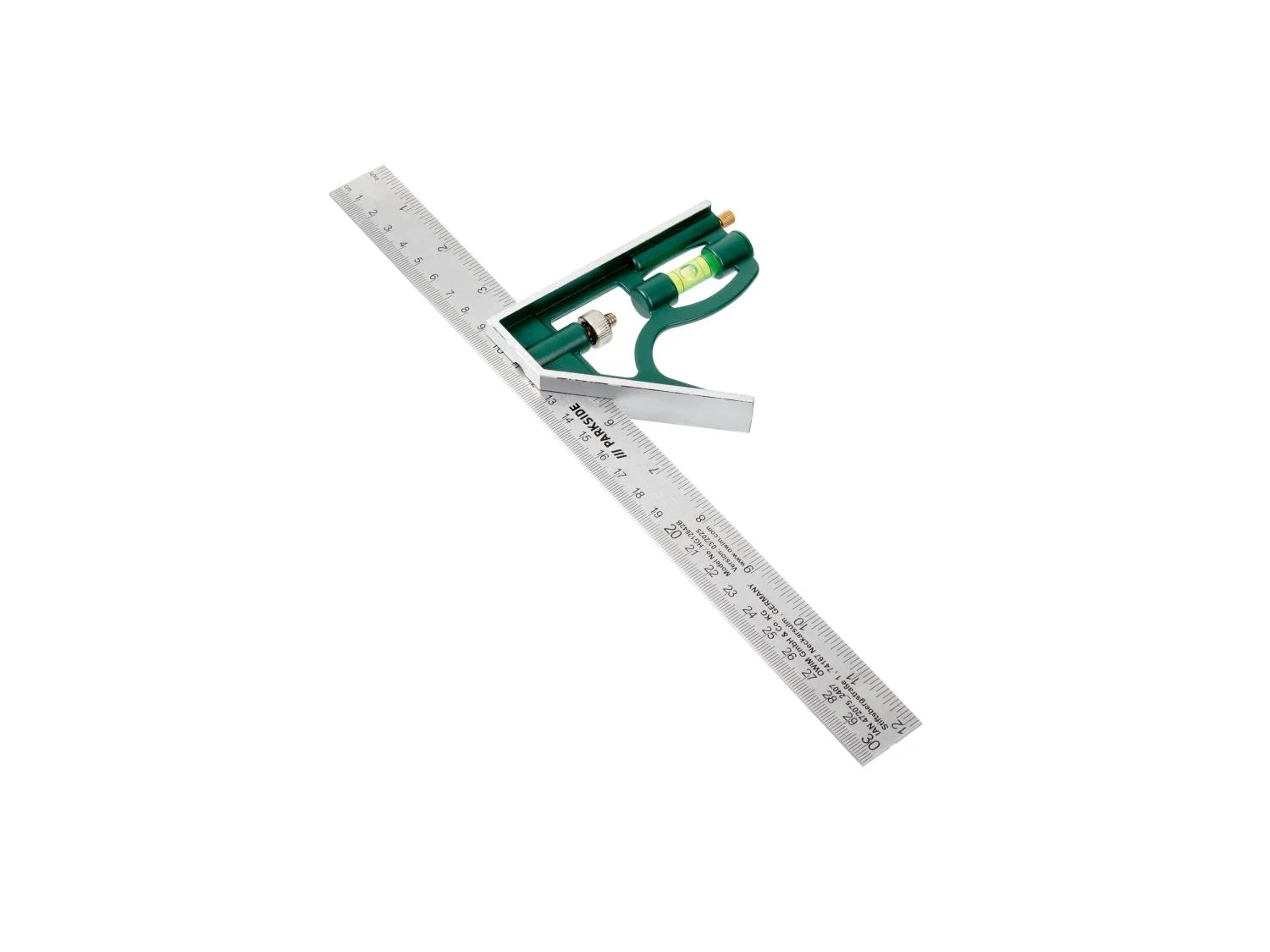 PARKSIDE Outil d'angle