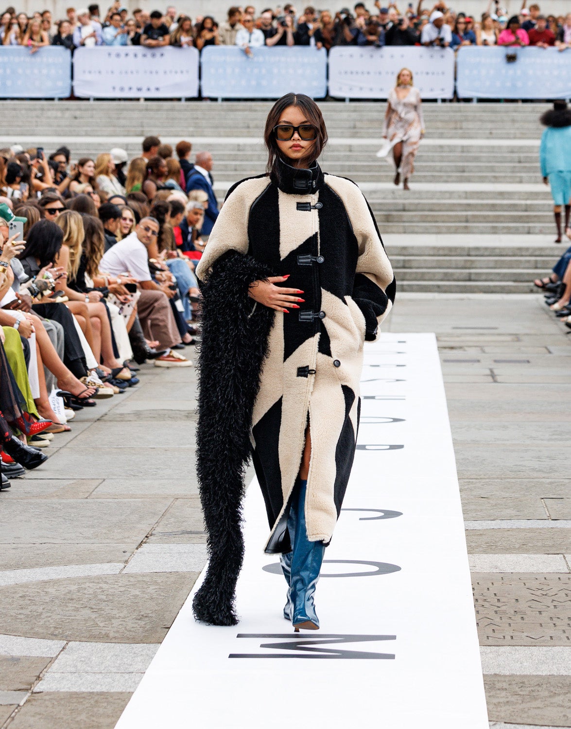VERO MODA® TSJANICE Coat