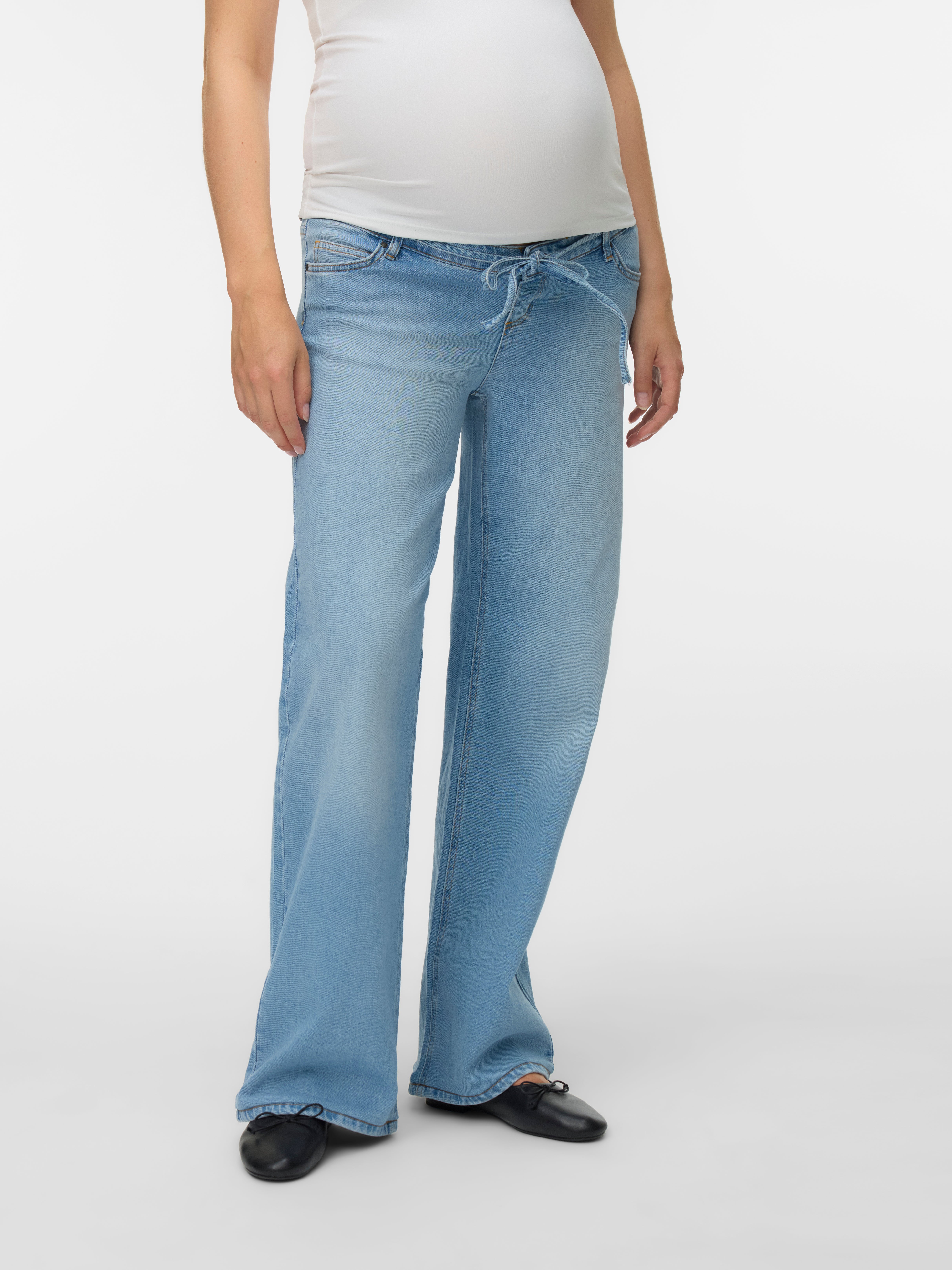 VERO MODA® Maternity-jeans