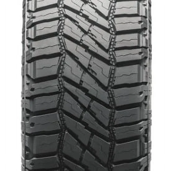 Milestar Patagonia X/t Rugged Terrain .50R15 109Q C Light Truck Tire