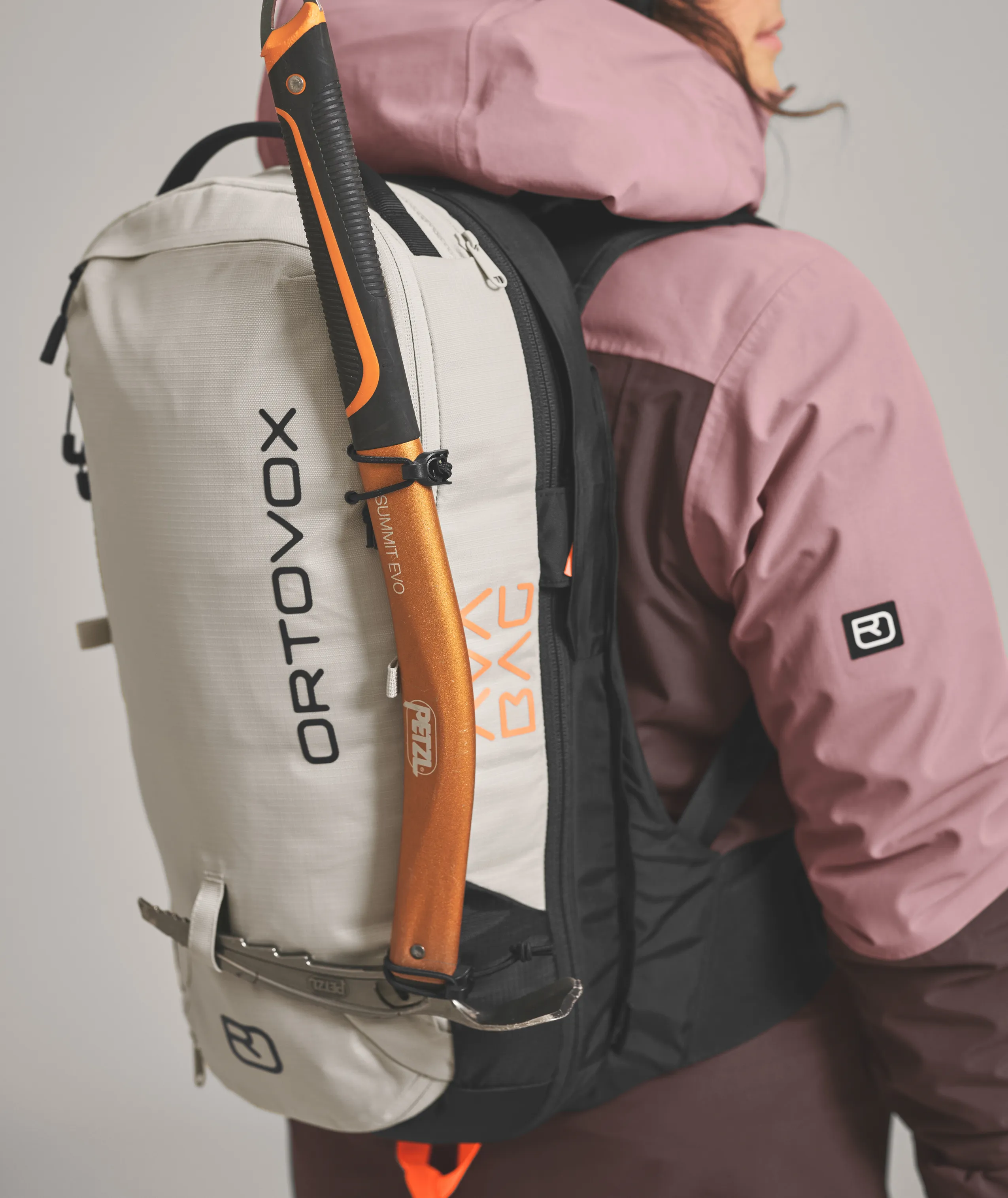 ORTOVOXR AVABAG LITRIC FREERIDE 16S ZIP