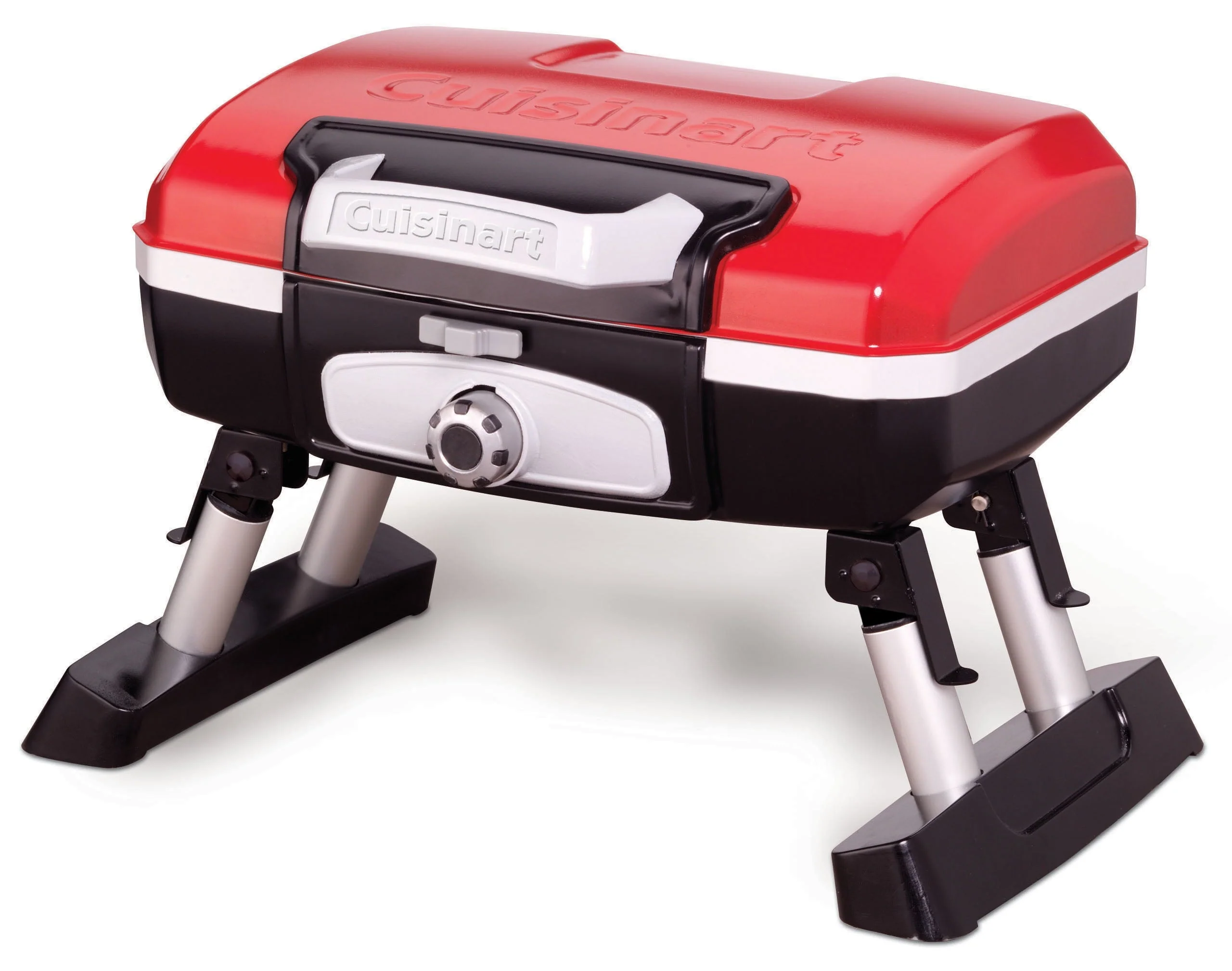Petite Gourmet Portable Tabletop Gas Grill