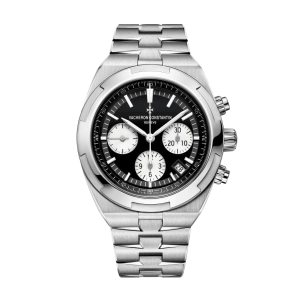 [Super Clone]Vacheron Constantin Overseas Chronograph Ref. # 5500V/110A-B481