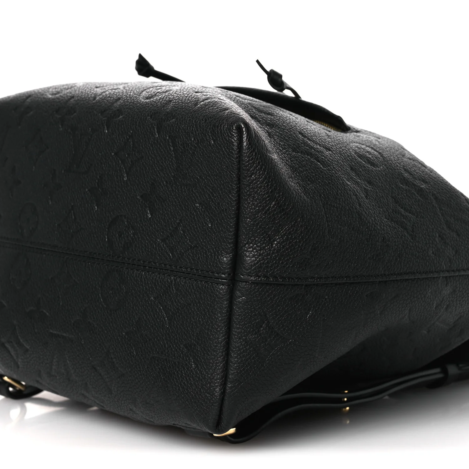 Empreinte Montsouris NM Backpack Black