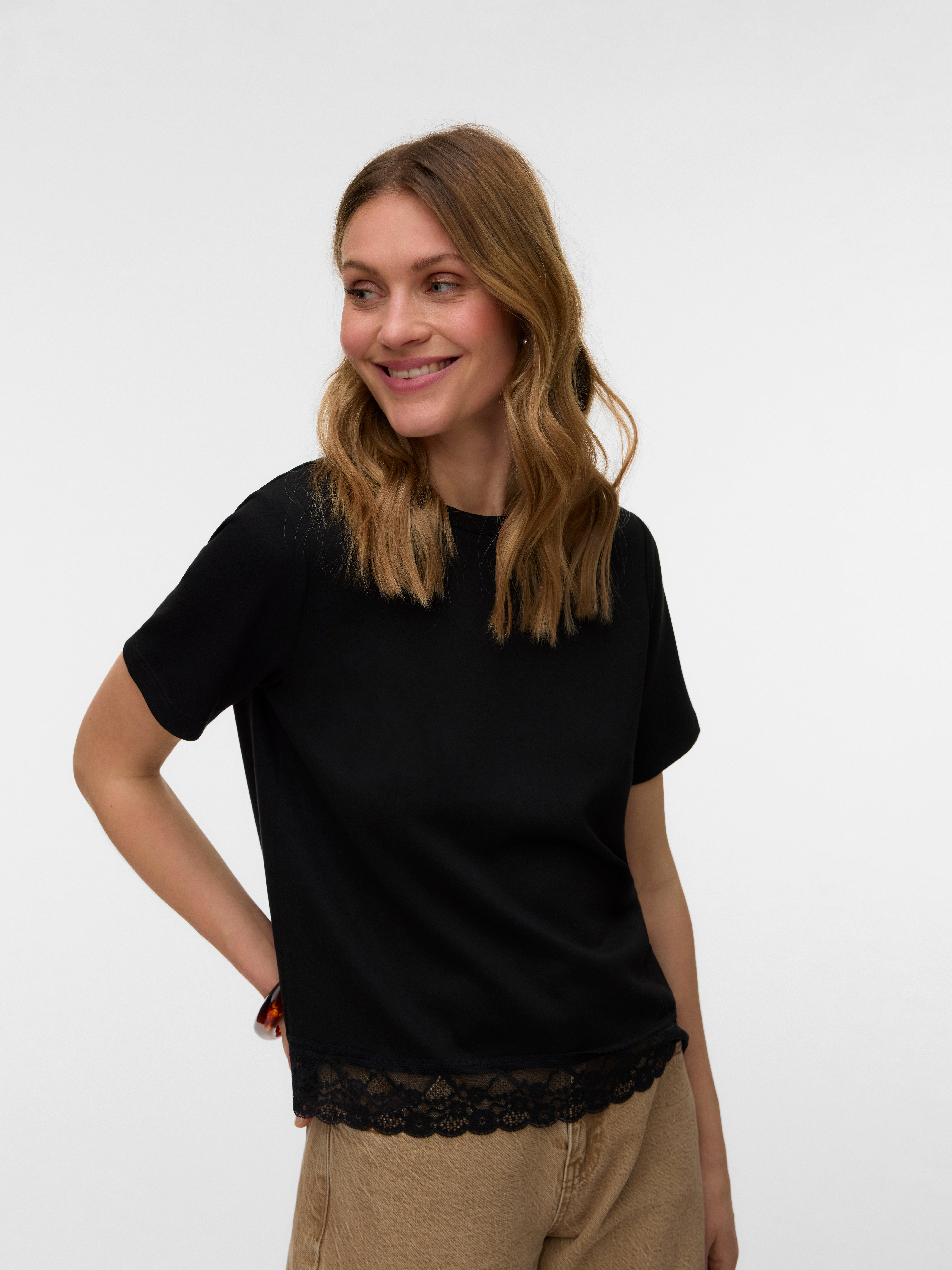 VERO MODA® VMMILLE Top