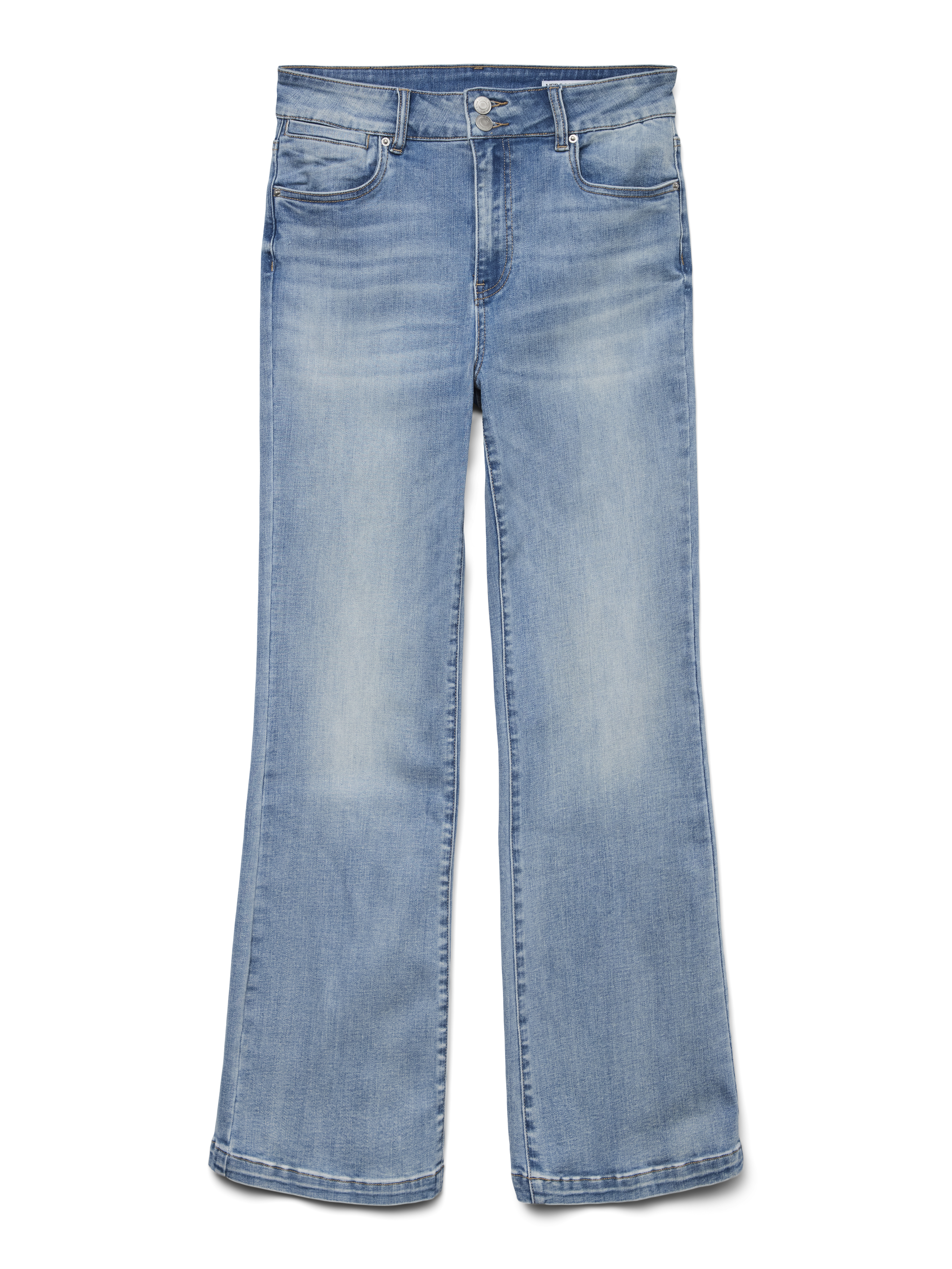 VERO MODA® VMTANNA High rise Flared Fit Jeans