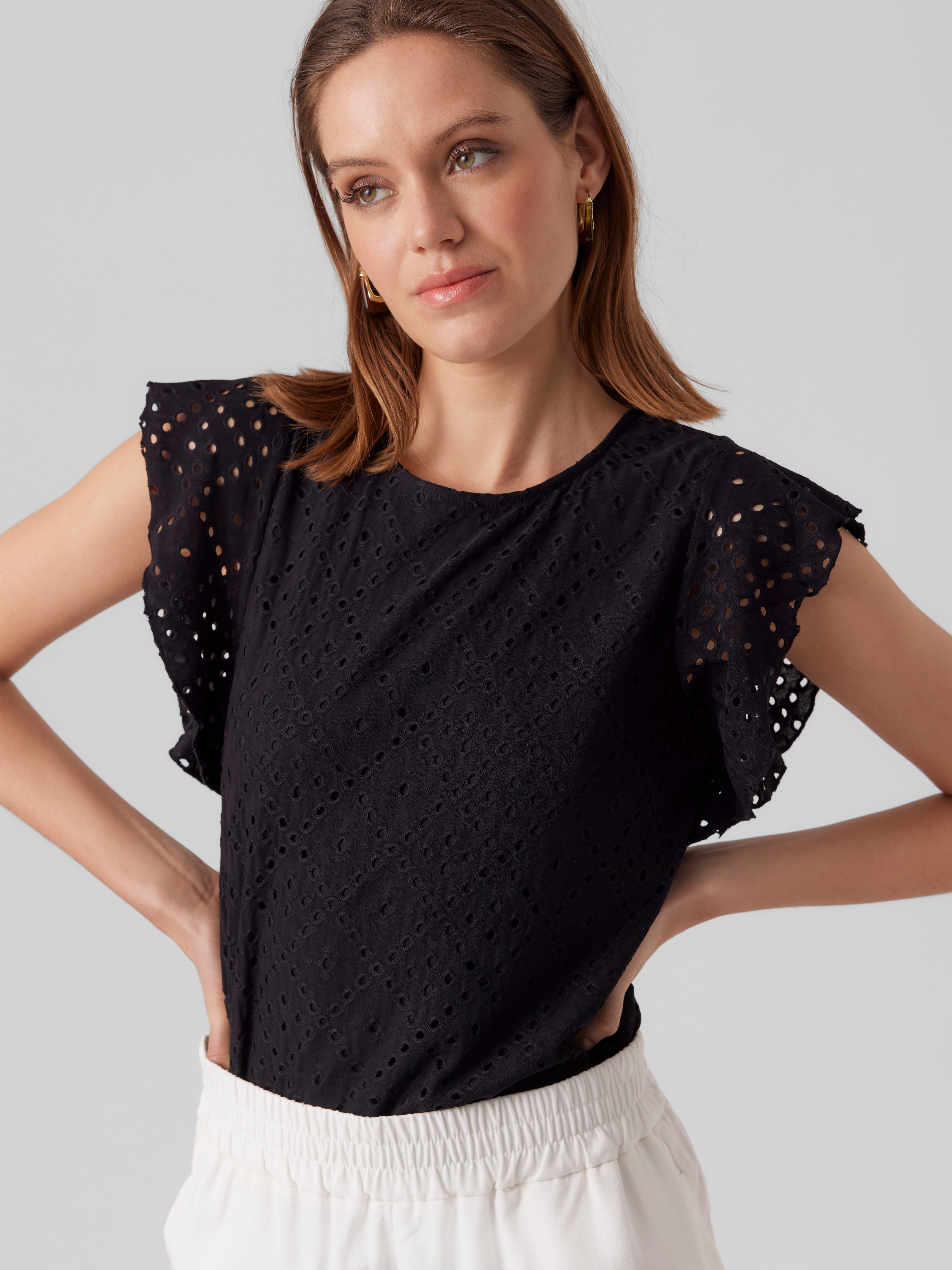 VERO MODA® VMTASSA T-Shirt