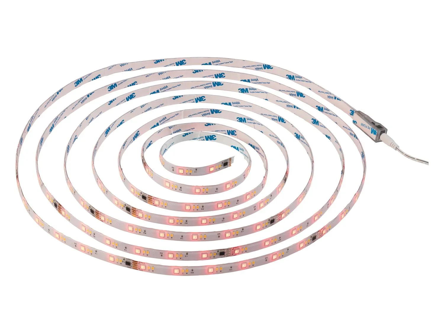 LIVARNO home Ruban  LED