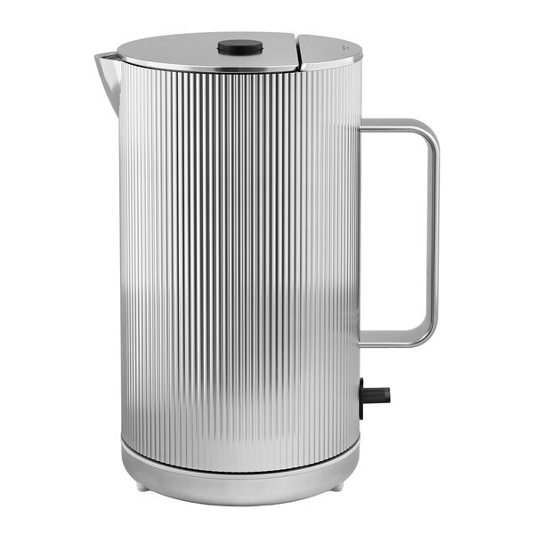 Bernadotte vannkoker 1,5L stål