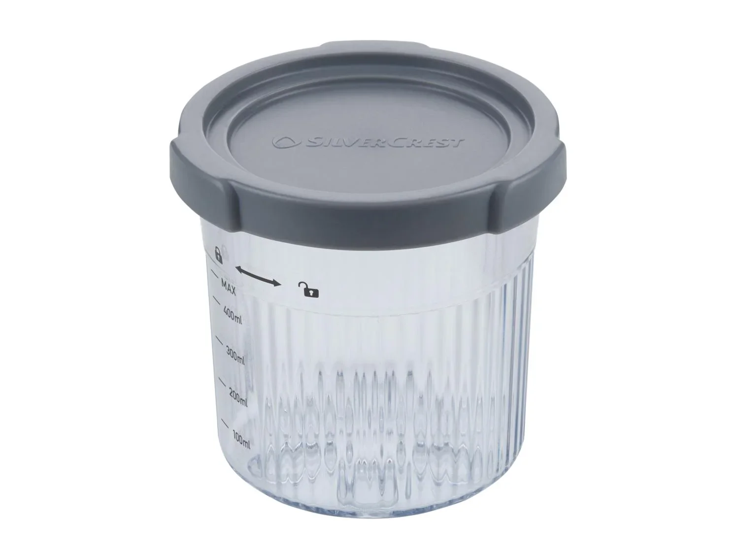 SILVERCREST Machine  glace Freezy Premium