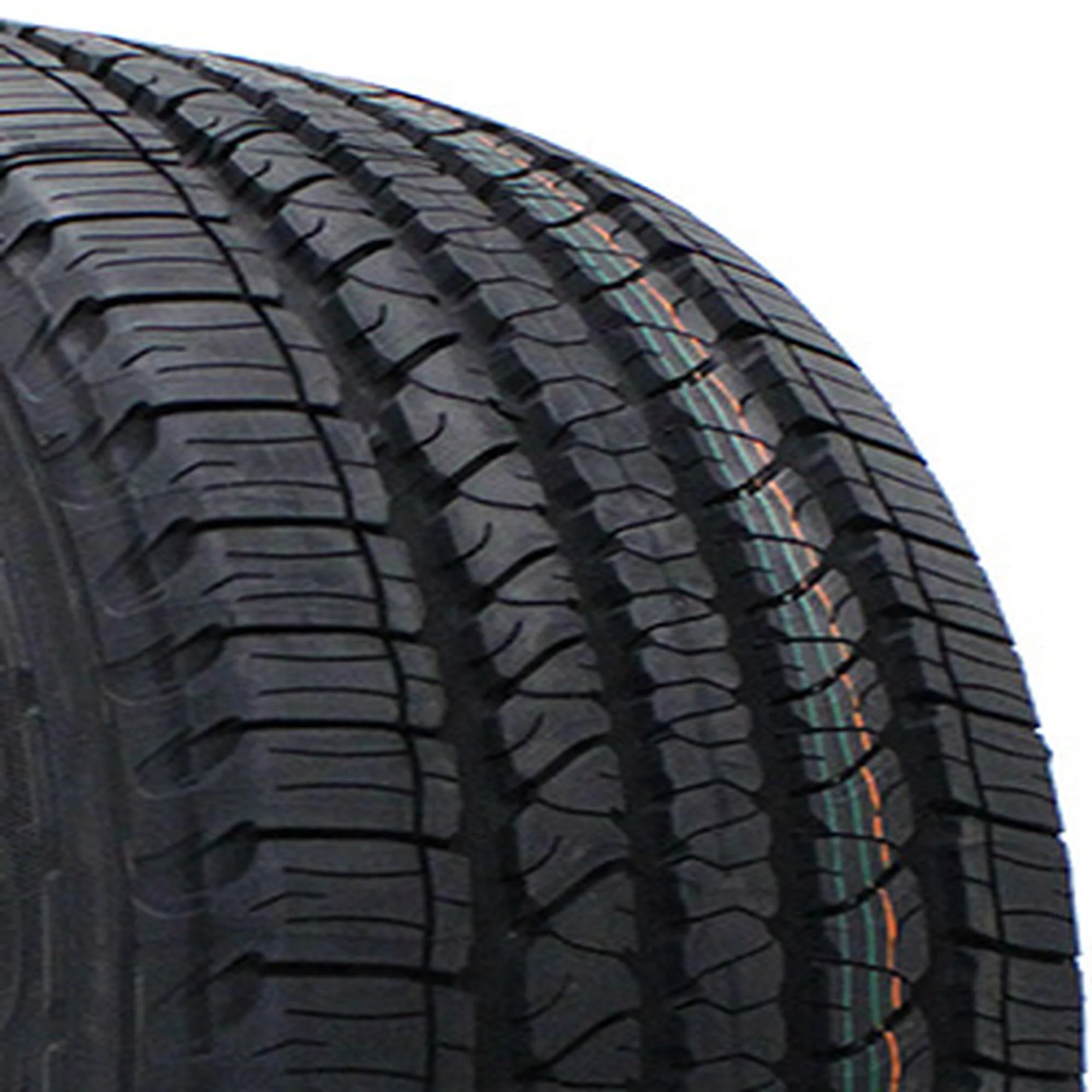Fortera HL All Season 245/70R17 108T Passenger Tire - Image 6
