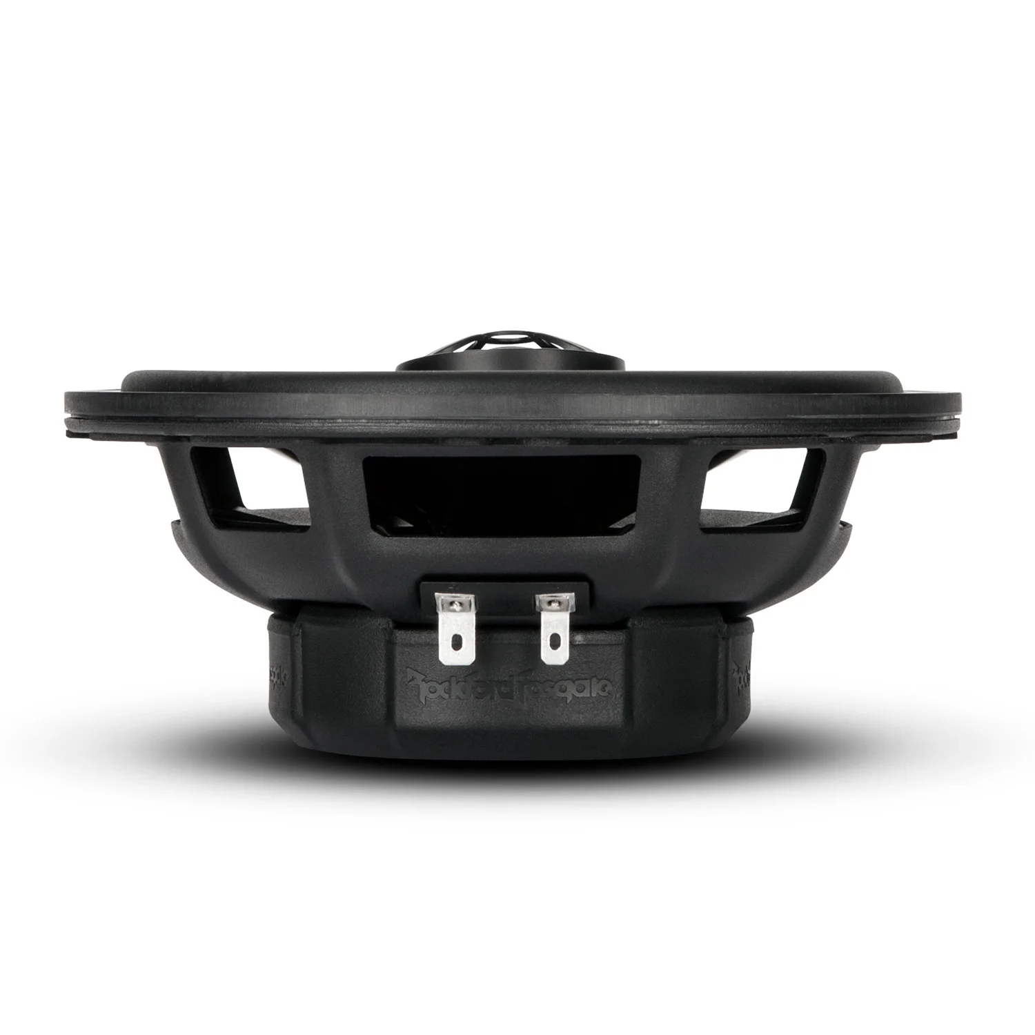 Rockford Fosgate P1650 6.5" 2-Way Full Range Car Audio Coaxial Speakers, Pair