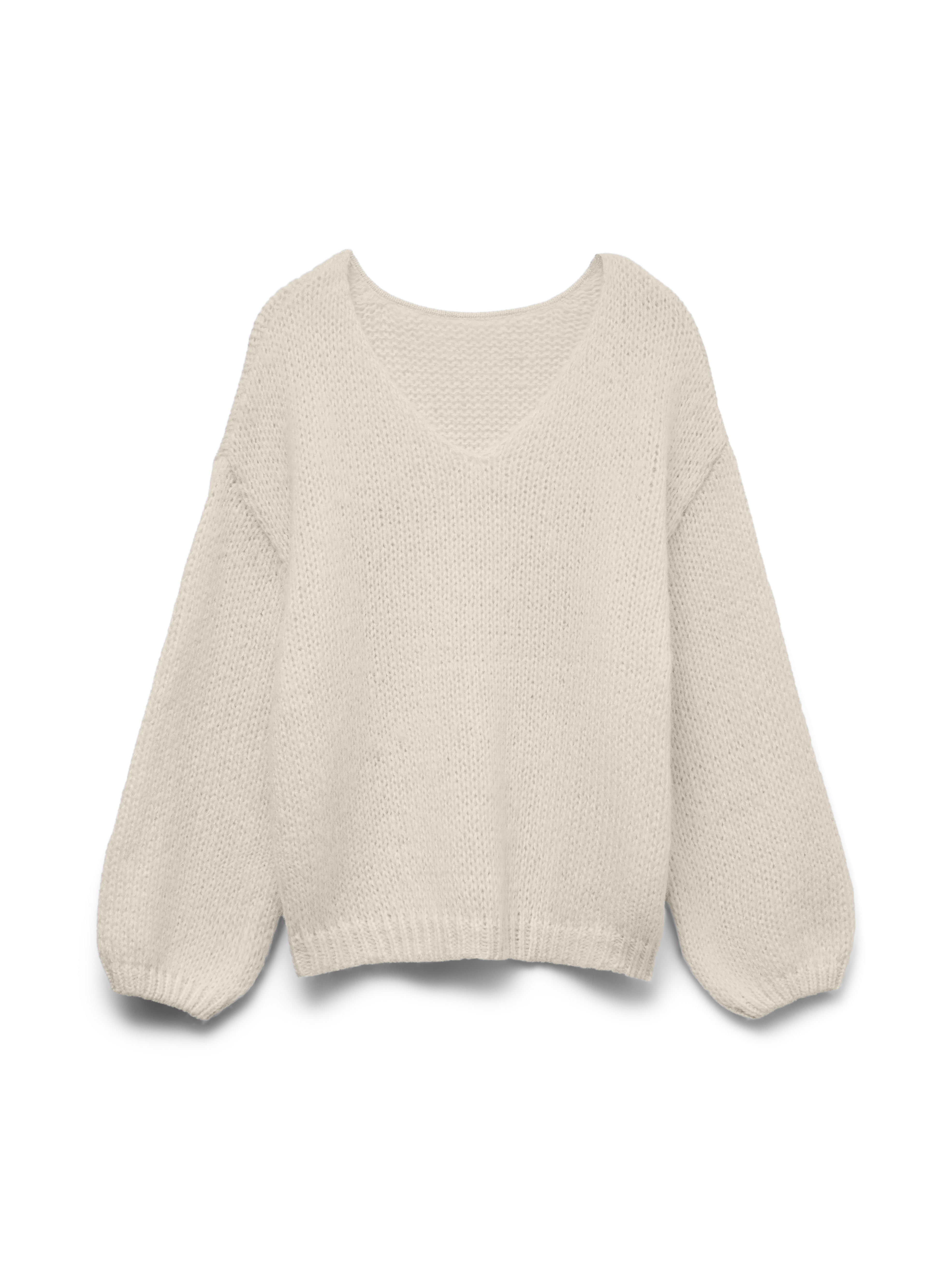 VERO MODA® VMMAYBE Knitted pullover