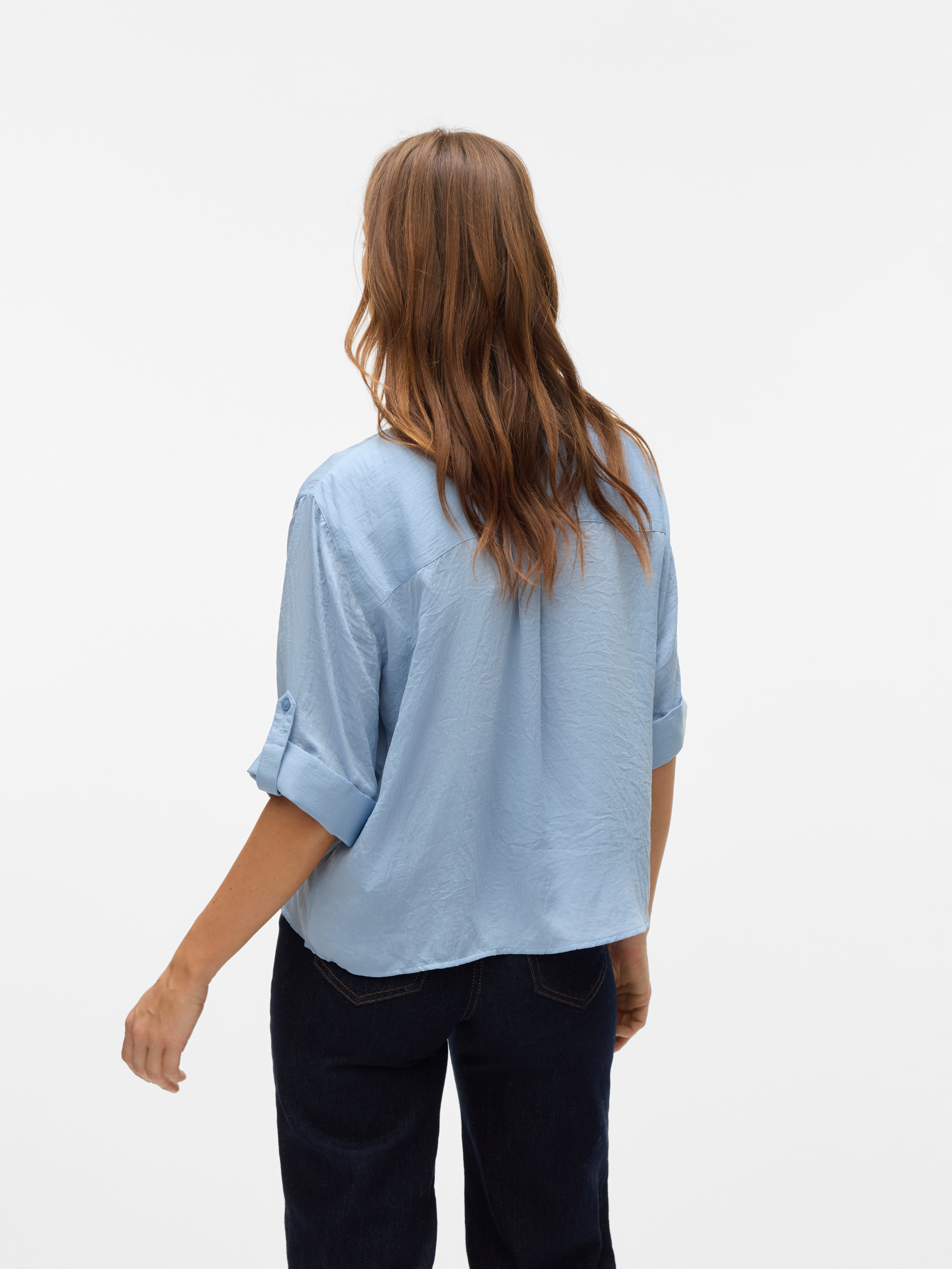 VERO MODA® AWFABIANA Shirt
