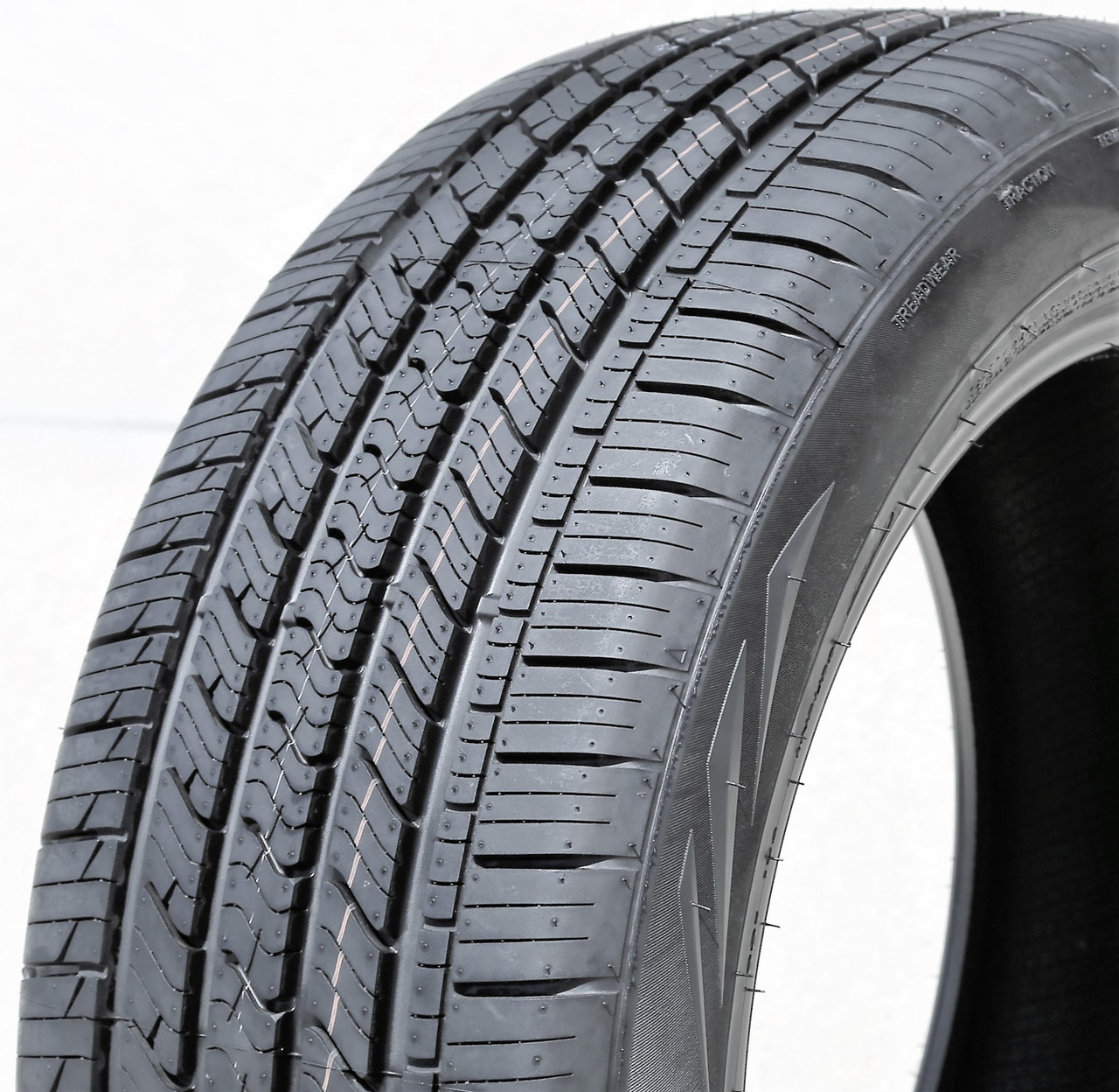 GT Radial Maxtour LX All-Season 245/60R18 105H Passenger Tire