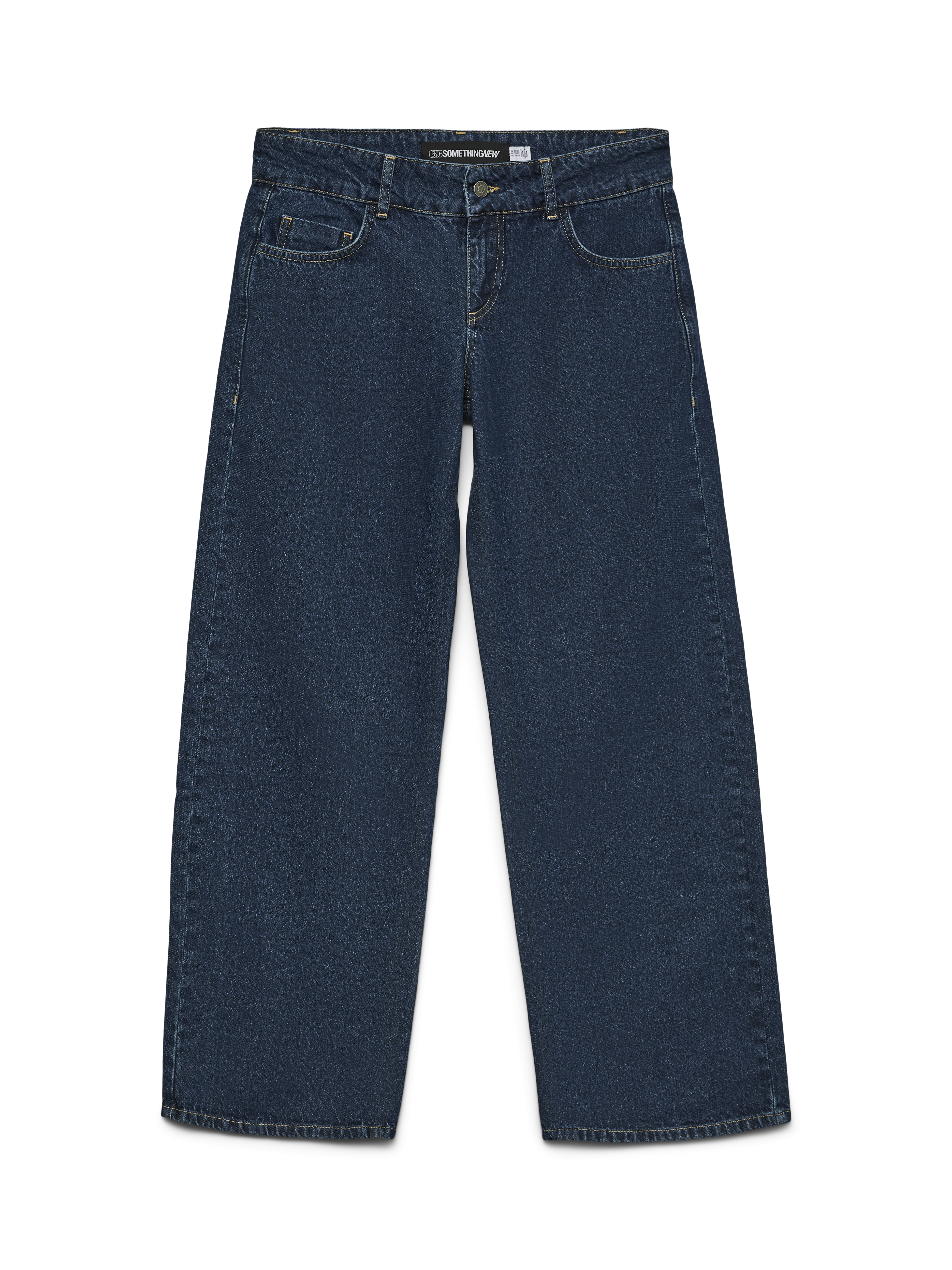 VERO MODA® SNRANCY Low rise Wide Leg Fit Jeans
