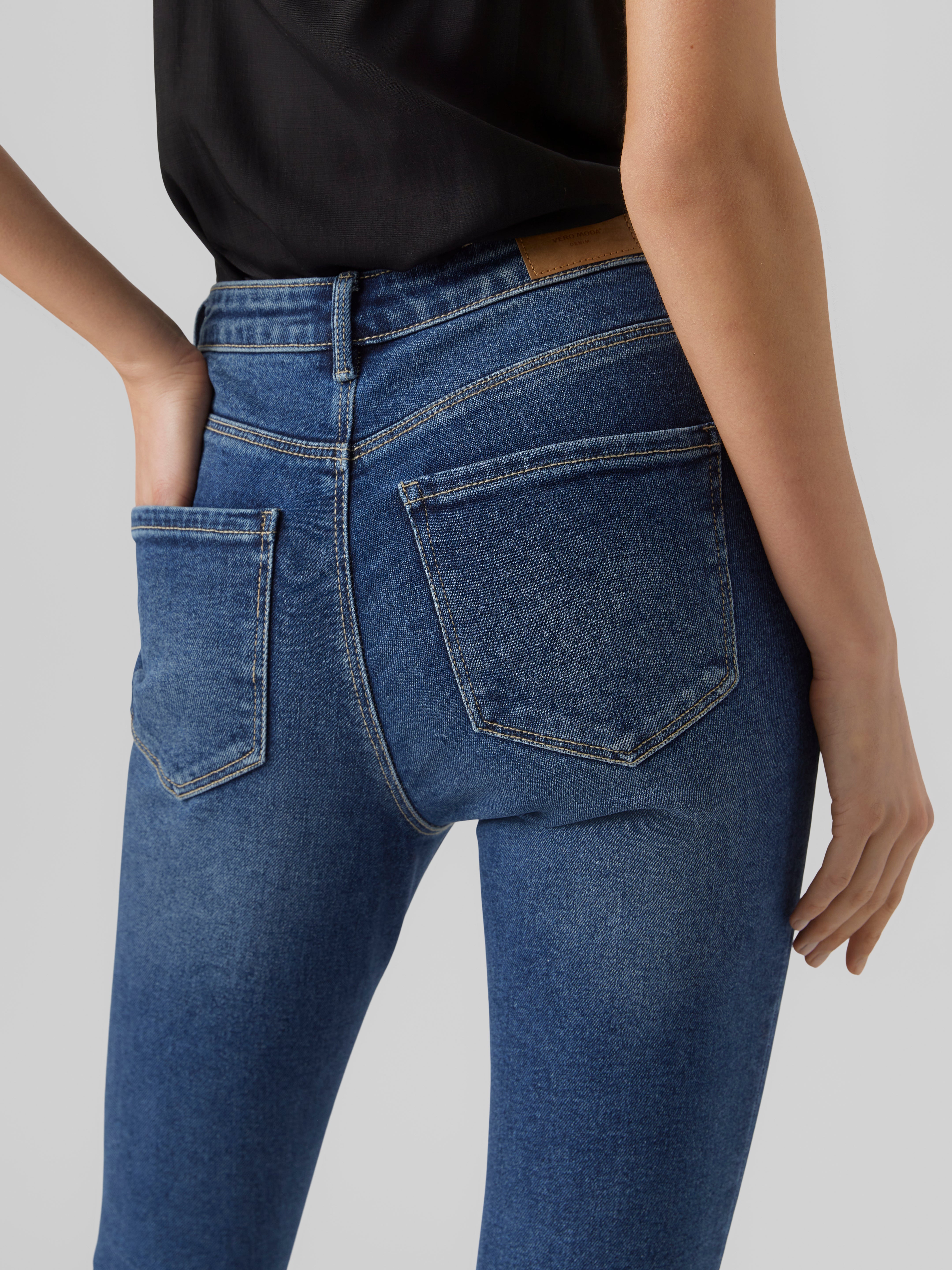VERO MODA® VMSOPHIA High rise Slim Fit Jeans