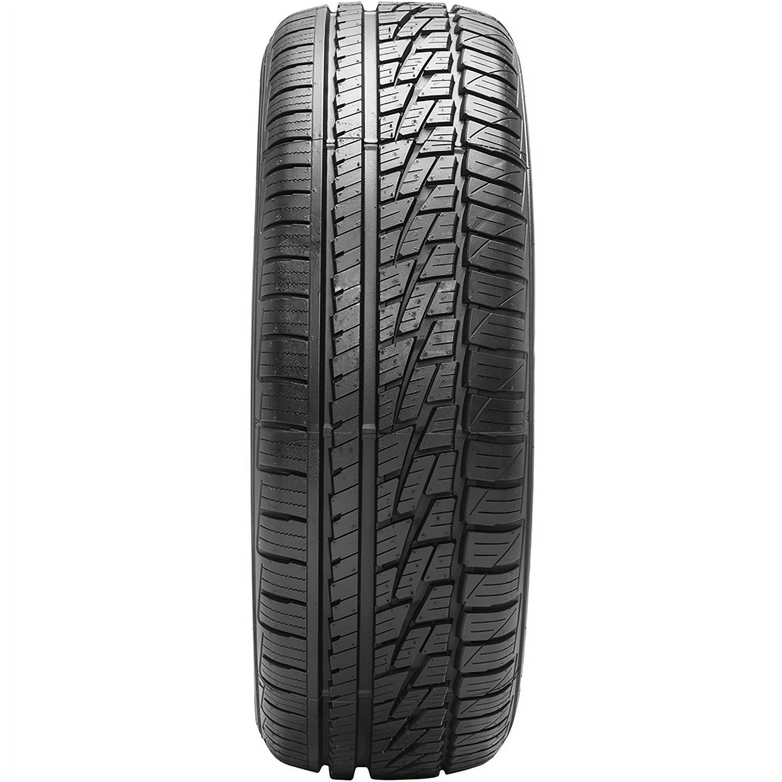 Set of 4 Falken Ziex ZE950 A/S 245/50R16 97H Tires