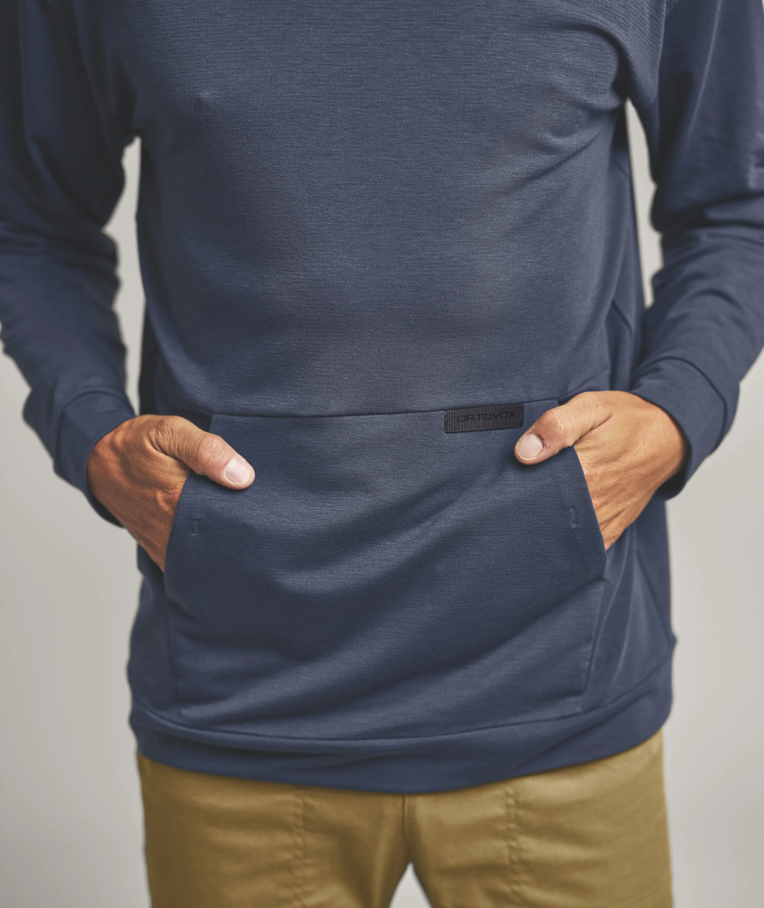 ORTOVOXR AFFINITY HOODY
