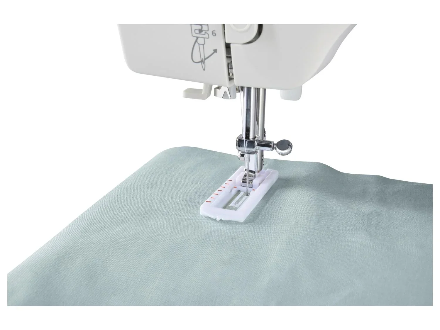 SILVERCREST Machine  coudre