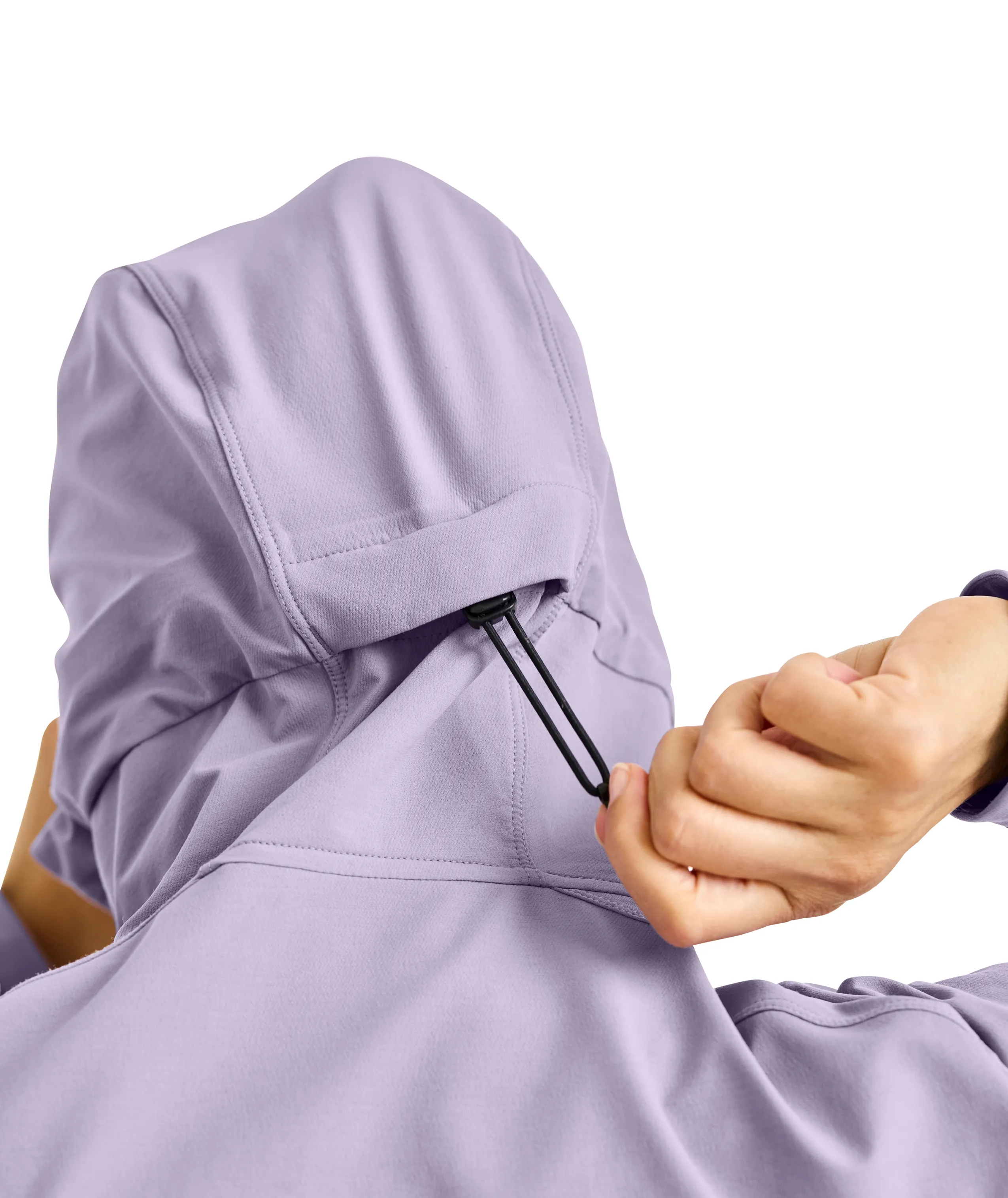 ORTOVOXR SECEDA SOFTSHELL JACKET