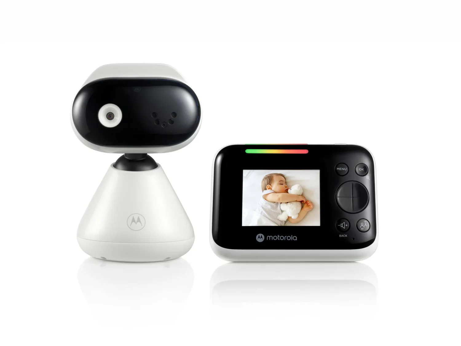 MOTOROLA Babyphone PIP1200