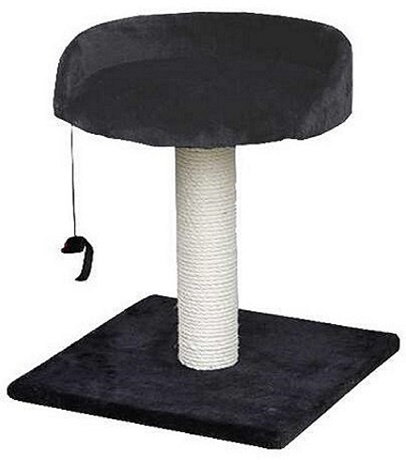 Cat Tree Condo Small /wooden Cat Climbing Tree for  Cat Scratching Furniture