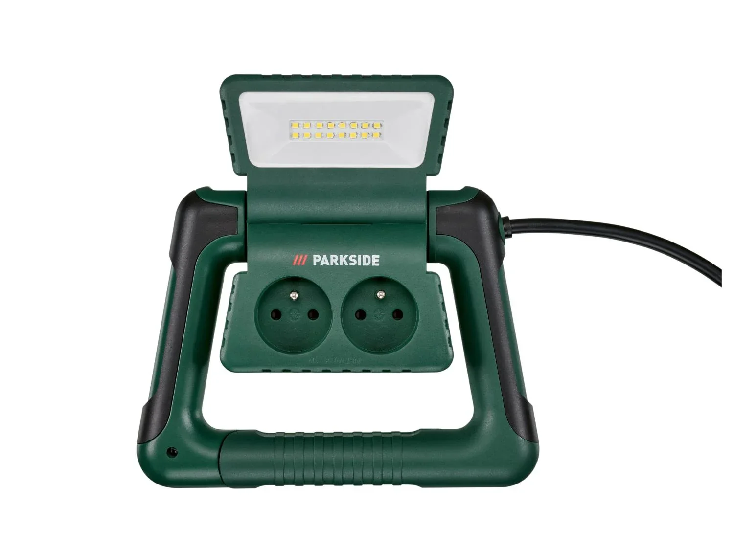 PARKSIDE Lampe de travail LED